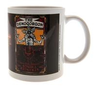 Pyramid International Netflix - Stranger Things - Demogorgon Card Mug 315ml