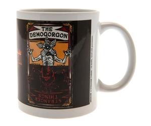 Pyramid International Netflix - Stranger Things - Demogorgon Card Mug 315ml
