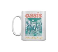 Pyramid International Oasis (Definitely Maybe) Mug