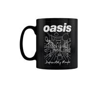 Pyramid International Oasis Definitely Maybe Mug