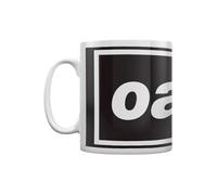 Pyramid International Oasis (Logo) Mug