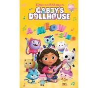 Pyramid International Official Maxi Poster - Gabby'S Dolls House (Ameowzing) | Decorative Wall Art | 61cm x 91.5cm Poster for Bedrooms, Dorms & Fans