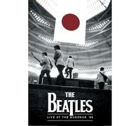 Pyramid International Official Maxi Poster - The Beatles (Live At The Budokan '66) | Decorative Wall Art | 61cm x 91.5cm Poster for Bedrooms, Dorms & Fans
