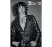 Pyramid International Official Maxi Poster - The Doors (Jim Morrison) | Decorative Wall Art | 61cm x 91.5cm Poster for Bedrooms, Dorms & Fans