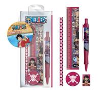 Pyramid International One Piece Stationery Set, MS65157