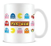 Pyramid International Mug - Pac-Man - 11oz Ceramic - Official Merchandise