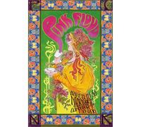 Pyramid International Pink Floyd 66 Maxi Poster, 61cm x 91cm, One Size