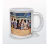 Pyramid International Pink Floyd Mug (Back Catalogue Design) 11oz Ceramic Coffee