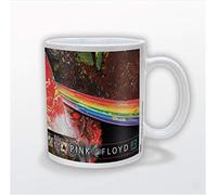 Pyramid MG22092 Mug, Porcelain, Multi-Colour