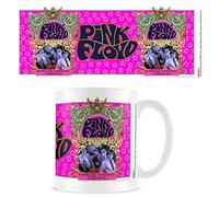 Pyramid International Pink Floyd Mug in Presentation Box ('67 Gig Design) 11oz Ceramic Mug - Official Merchandise