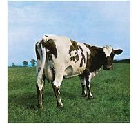 Pyramid International Pink Floyd Poster - Atom Heart Mother - 12 Inch Print Cover - Poster - 31 x 31 cm