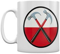 Pyramid International Pink Floyd The Wall (Hammers) Official Boxed Ceramic Coffee/Tea Mug, Paper, Multi-Colour, 11 x 11 x 1.3 cm