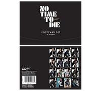 Pyramid International Postcards, One Size, White