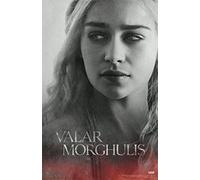 Pyramid International PP33365 Daenerys Maxi Poster, Multi-Colour, 61 x 91.5 cm