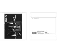 Pyramid International PULP FICTION (VINCENT & JULES) POSTCARD PRINT A6 (1 CARD SUPPLIED)