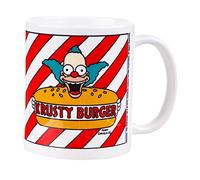 Pyramid International Pyramid MG23583 Mug, Porcelain, Multi-Colour