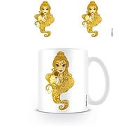 Pyramid International Pyramid MG24050 Mug, Porcelain, Multi-Colour,7.9 x 11.00 x 9.3 cm