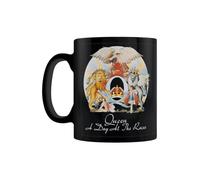 Pyramid International Queen (Races) Black Mug