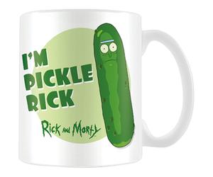 Pyramid International Rick And Morty I'm Pickle Rick Mug