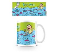 Rick And Morty - Mr. Meeseeks - Mug Onesize