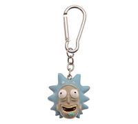 Pyramid International Rick and Morty (Rick)