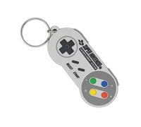 Pyramid International Rubber Keychain RK38708C – Multi-Colour 4 x 6 x 1.3 cm
