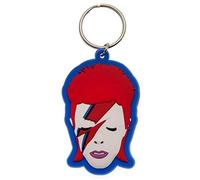 Pyramid International RK38923C Rubber Keychain, Multi-Colour