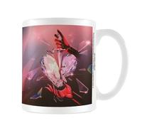 Pyramid International Rolling Stones (Shattered Diamond) Mug