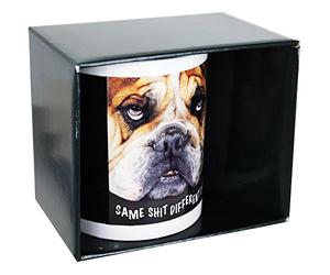 Pyramid International Same Sh't Different Day Ceramic Mug