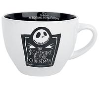 Pyramid International SCMG24986 Mug, Ceramic, 11 Ounces, Multi Coloured