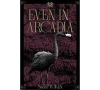 Pyramid International SLEEP TOKEN Maxi Poster - 'ARCADIA' Design Printed on Quality Paper - 90cm x 60cm - One Size