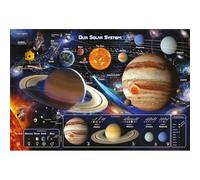 Pyramid International Solar System 2 Maxi Poster, 61cm x 91cm, One Size