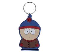 Pyramid International SOUTH PARK PVC (STAN) KEYCHAIN