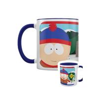 Pyramid International South Park (Stan) Blue Inner 2-Tone Mug