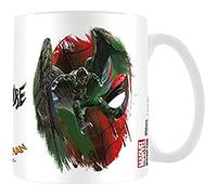 Pyramid International "Spider-Man Homecoming (Vulture) Official Boxed Ceramic Coffee/Tea Mug, Multi-Colour, 11 oz/315 ml
