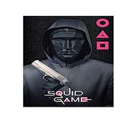 Pyramid International Squid Game Poster Mask Man