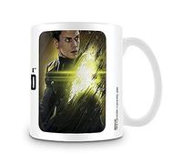 Pyramid International "Star Trek Beyond (Chekov)" Official Boxed Ceramic Coffee/Tea Mug, Multi-Colour, 11 oz/315 ml
