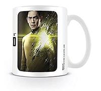 Pyramid International "Star Trek Beyond (Krall)" Official Boxed Ceramic Coffee/Tea Mug, Multi-Colour, 11 oz/315 ml