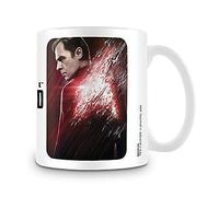 Pyramid International "Star Trek Beyond (Scotty)" Official Boxed Ceramic Coffee/Tea Mug, Multi-Colour, 11 oz/315 ml