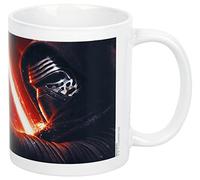 Pyramid International "Star Wars Episode VII (Kylo Ren Wrap)" Official Boxed Ceramic Coffee/Tea Mug, Multi-Colour, 11 oz/315 ml