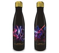 Pyramid International Metal Water Bottle – Star Wars: Obi-Wan Kenobi (Battle)