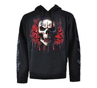 Pyramid International Star Wars Rogue One K-2SO Enforcer Droid Canvas Print, Wood, Multi-Colour, 50 x 100 x 1.3 cm