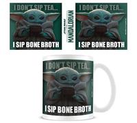 Pyramid International Star Wars The Mandalorian Mug in Presentation Gift Box (Bo
