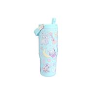 Pyramid International Stitch (Planetary) 30oz Pitcher - Large Disney-Themed Drinkware with Vibrant Design - Perfect for Parties, Home Use, or Collectors, One Size