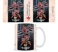 Pyramid International Stranger Things 4 (Chapter 7 The Massacre at Hawkins LAB) Mug