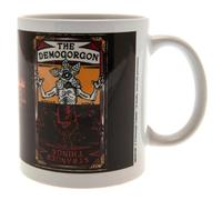Pyramid International Stranger Things 4 (Demogorgon Card) Mug - 10Oz / 315Ml Ceramic Mug - One Size