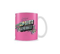 Pyramid International Stranger Things 4 (Upside Down) Mug - 10Oz / 315Ml Ceramic Mug - One Size