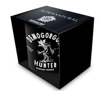 Pyramid International Stranger Things 5 (Demogorgon Hunter) 11oz/315ml Mug, Official Licensed Netflix Drinkware, Ceramic Coffee Cup for Fans and Collectors, One Size