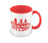 Stranger Things (Friends Don't Lie) Mug