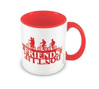 Stranger Things (Friends Don't Lie) Mug